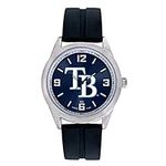 Game Time TB Rays Men's Watch- MLB 