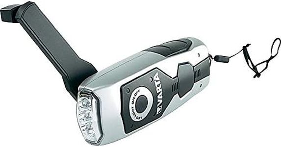 VARTA Lamp