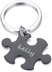 PJ JEWELLERY Customised Stainless S