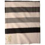 Hudson's Bay Company 108 by 100-Inch King Size 8 Point Blanket, Millenium