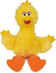 Sesame Street 75350 Big Bird Soft 3