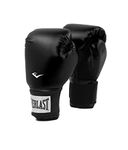 Everlast Prostyle 2 Boxing Glove 12oz, Black,Medium