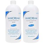 Vanicream Free & Clear Liquid Clean