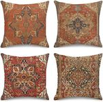 Sanwarm Throw Pillow Covers Home De