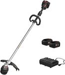 Worx Nitro 40V 15" Cordless String 