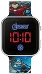 Marvel Kids Digital Watches