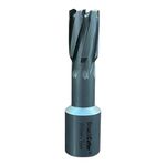 Broachcutter TCT Annular Core Cutter for Magnetic Drilling Machine, Carbide Core Drill, Cutter for Magnetic Drilling Machine - (Cutting Depth: 35mm, Diameter: 16mm, 200116)