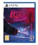 Killer Frequency (PlayStation 5)