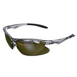 Rapid Eyewear Golf Sunglasses. Anti Glare Polarized Green Mirrored Lenses. Glasses For Men & Women