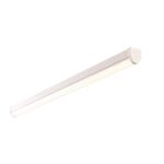 RULAR Emergency Maintained Super Bright LED Batten 5FT 66W Cool White 4000K 7500 Lumens Energy Saving Ceiling Light IP20 Rated Fluorescent T8 Replacement - Commercial Office Home Use