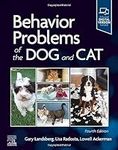 Behavior Problems of the Dog and Ca