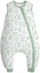 Yoofoss Baby Sleeping Bag with Leg 