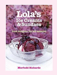 Lola's Ice