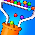 Pin The Pull 3D: Challenging Idle Balls Puzzles