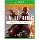 Battlefield 1 - Revolution Edition for Xbox One