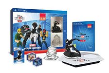 Disney Infinity 2.0 Marvel Starter Pack (Playstation Vita)