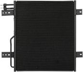 Spectra Premium 7-9055 Condenser fo