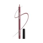 MARS Matte Lip Liner | One Swipe Smooth Application | Long Lasting Lip Pencil (1.4gm) (18-MAUVE MAGIC)