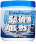 WAVE BUILDER Spinn Waves Wave Cream 8oz/227g