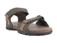 Sparx mens SS 109 | Latest, Daily Use, Stylish Floaters | Camel Sport Sandal - 9 UK (SS 109)