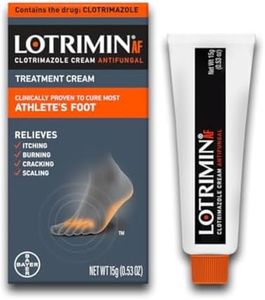 Lotrimin A