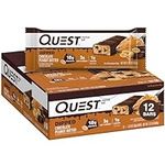 Quest Nutrition Dipped Chocolate Pe