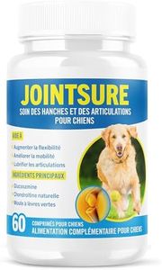 JOINTSURE 