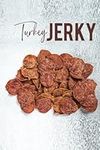 Turkey Jerky: Halloween Journal