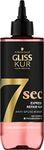 Gliss Kur 7 Sec Express Repair Split Ends Miracle (200 ml), Hair Treatment, Repairs Hair in Just 7 Seconds, for 7x Stronger Hair and 7x Less Hair Breakage