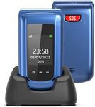 CHAKEYAKE Senior Mobile Phone, GSM