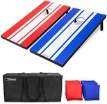 GoSports Classic Cornhole Set – Inc