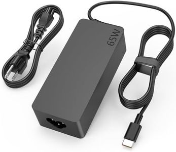 65W USB C 