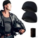 Skull Cap For Men