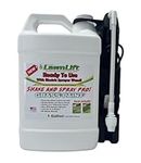 1-gallon Lawnlift ready to use gras