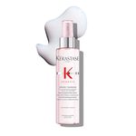 Kérastase Genesis Thermique Blow Dry Primer 150ml | Heat Protectant Spray for Weak Hair | Anti-Breakage, Detangles & Hydrates | Infused with Ginger Root & Edelweiss Native Cells