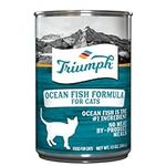 Triumph Adult Canned Cat Food, 13 o