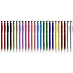 24 Pack Stylus Pens for Touch Scree