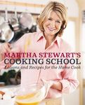 Martha Stewart's Cooking School: Le