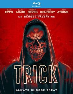 Trick [Blu