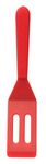 Mrs. Anderson’s Baking Mini Brownie Serving Spatula, 8-Inches x 1.5-Inches, Heat-Resistant Flexible Nonstick Silicone, Red