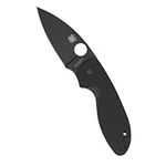 Spyderco Efficient Value Knife with