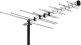 CeKay Outdoor Antenna Yagi Satellit