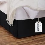 Tailored Bed Skirt - Queen, 21 inch