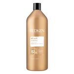 Redken All Soft Conditioner Softness For Dry/Brittle Hair 1000ml / 33.8 fl.oz.