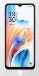 OPPO A38 Smartphone, 4G, 6.56” LCD, HD+ 90Hz, Main camera 50MP + Portrait 2MP with rear camera, 5MP front camera, 4GB+128GB, 5000mAh 33W SUPERVOOCTM, Android 13, Glowing Black