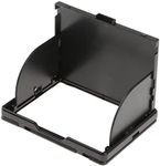 -Up Shade LCD Screen Hood Cover for