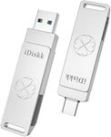 【Plug-play】iDiskk 512GB Super Fast 