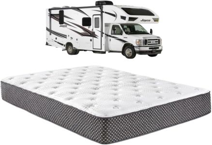 RV Mattres