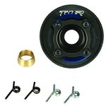 TEAM LOSI RACING Prebuilt Clutch 4 Shoe HA Alum 8B 8T TLR9101 Gas Car/Truck Option Parts