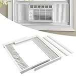 Forestchill Window Air Conditioner 